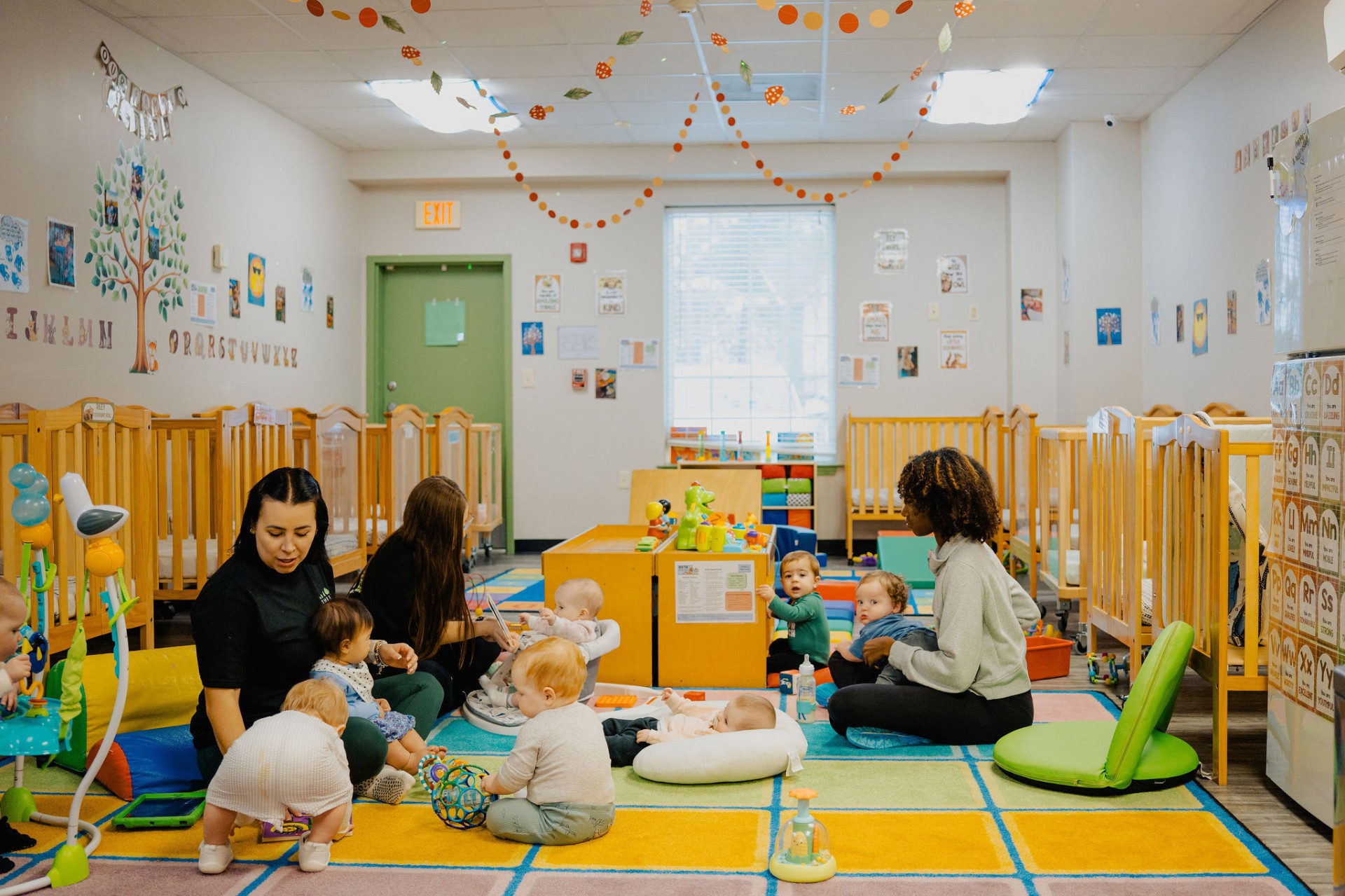 Thrive Early Learning | Richmond Hill, GA