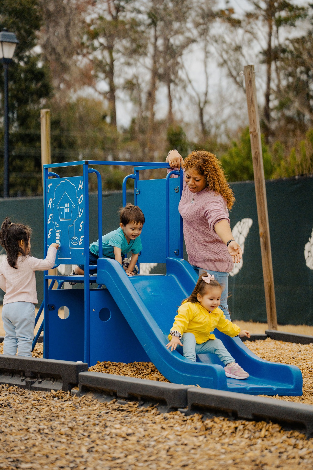 Thrive Early Learning | Richmond Hill, GA