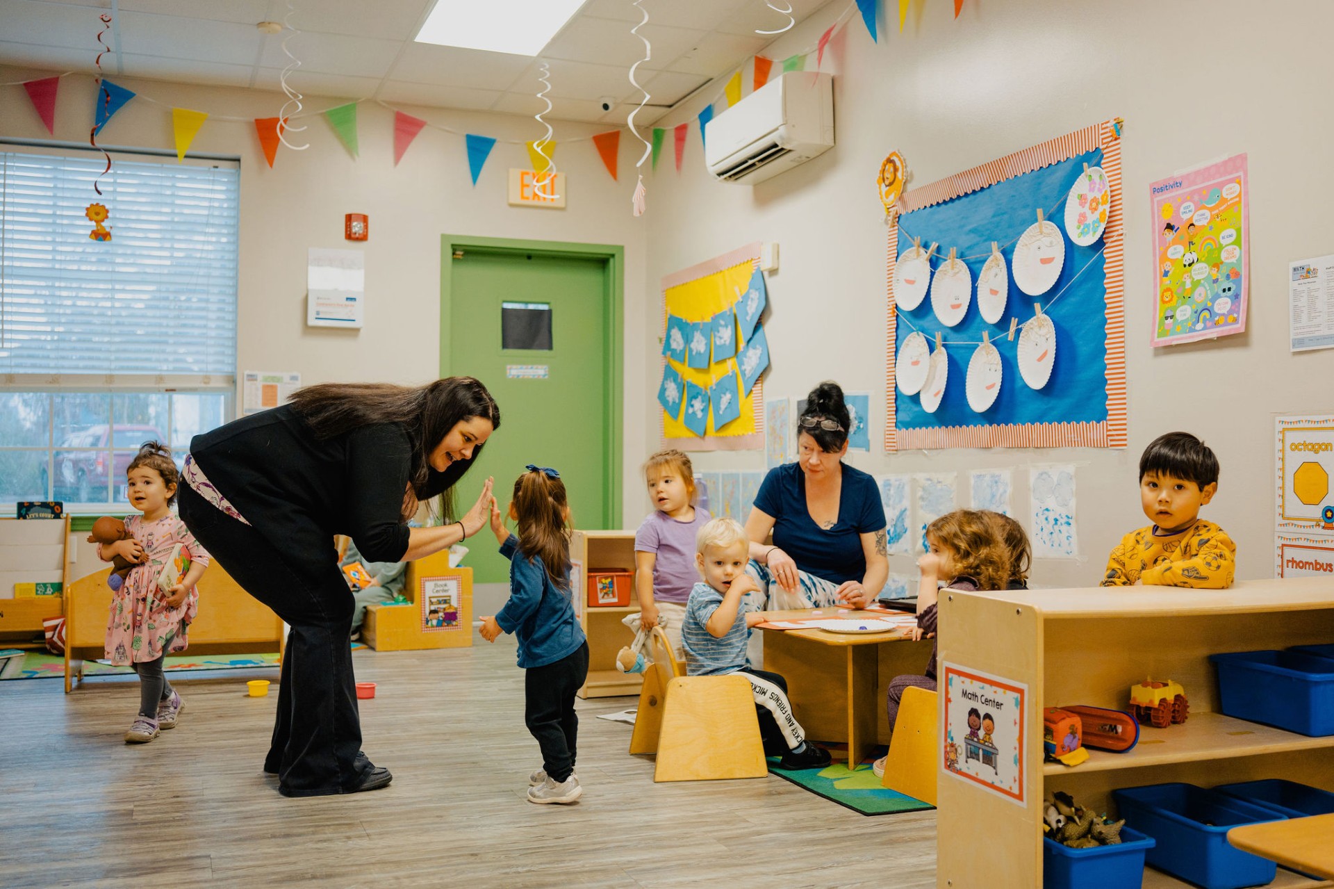 Thrive Early Learning | Richmond Hill, GA